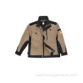 Fashion Men's Classic Jacket